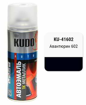����� ������������� KUDO ��������� 602, ��������, 520 ��., KU-41602