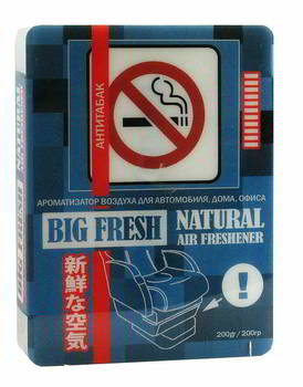 ������������ ������� ������������� FKVJP Big Fresh ���������, 200 ��., BF-14