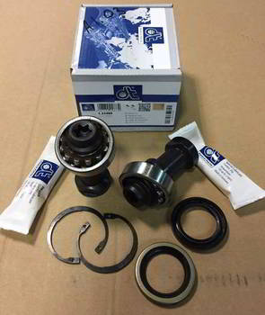 �������� ��������� Disel Technic �������� ������. SKANIA ser.4, 1755638