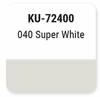 ����� ������������� KUDO Toyota 040 Super White, ��������� � ���������, 15 ��., KU-72400