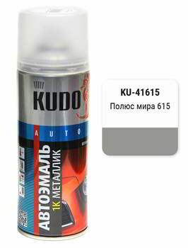 ����� ������������� KUDO ����� ���� 615, ��������, 520 ��., KU-41615