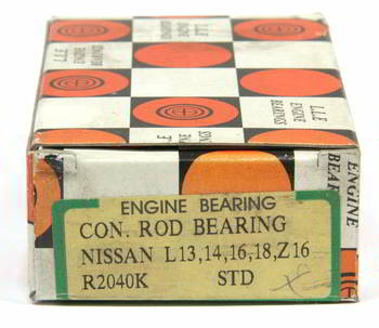 �������� ��������, �������� LLE �������� �������� �������� STD NISSAN ing. L 13 , L 14 , L 16 , L 18 , Z 16-24 , LD 20, R2040K    STD