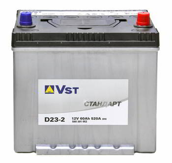 ������� �������������� (���) VST ASIA 6��-60.0 VL D23-2 560 301 052, ��������.230�175�220, 36215, 560301052