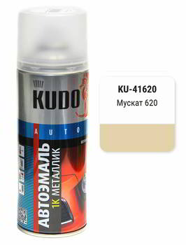 ����� ������������� KUDO ������ 620, ��������, 520 ��., KU-41620