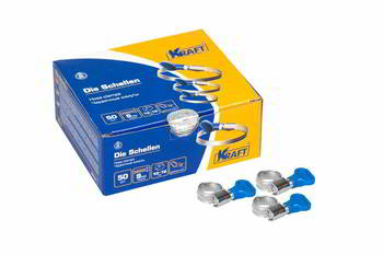 ����� ��������� KRAFT � ������, 10 - 16 ��