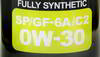 ����� �������� ������������� FQ PAO, SP/GF-6A/C2, 0W30, 1 ����., 37241