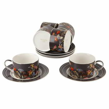 ����� Choosing Porcelain I/E Co., LTD ������ 12��. "Greige" (6 ������) v=220�� (������) (���������� ��������), 0440026