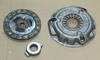 ���������, �������� SACHS NISSAN Almera / Sunny 1.5-1.6  Y10 / N14 / N15 95-, 3000951048