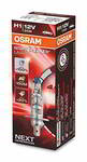 ����� ������������� OSRAM H1 12v 55w; P14.5s; +150%, 64150 NL