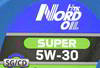 ����� �������� ����������������� ��� ������� Super 5W30, 1 ����., NRL087