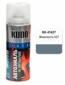 ����� ������������� KUDO ��������� 627, ��������, 520 ��., KU-41627