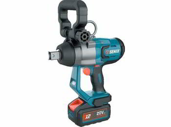 ��������� SENIX ��������������, X2 20V, 2000��, 0-1650 ��/���, PDWX2-M6-EU-0