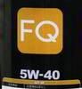 ����� �������� ������������� FQ SP 5W40, 1 ����., 37237, 4580041491303