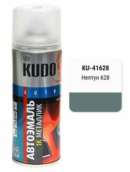 ����� ������������� KUDO ������ 628, ��������, 520 ��., KU-41628