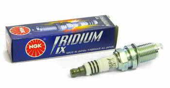 ����� ��������� NGK ����� 1, 1mm ��������� ��������, BKR5EIX-11, 5464