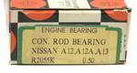 �������� ��������, �������� LLE �������� �������� �������� ���. 0, 50 ��  NISSAN ing.  A 12 , A12A , A 13 - 15, R2055K    0,50 mm