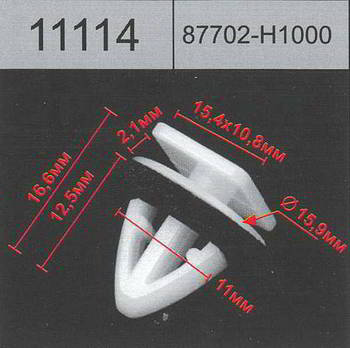 ������ HOLEX HOLEX, 11114