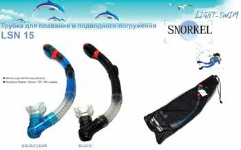 ������ ��� �������� Lightswim/Phoenix BLACK, SN 15