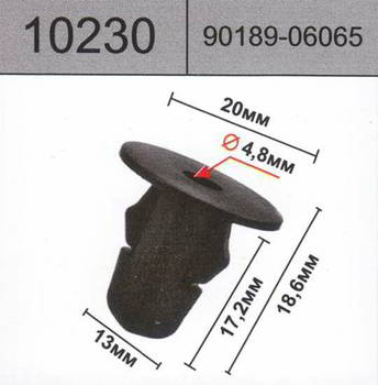 ������ HOLEX HOLEX, 10230