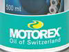 ���������� �����. MOTOREX CHAIN CLEAN, ��������, 500 ��., 15879