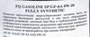 ����� �������� ������������� FQ SP/GF-6A 0W20, 1 ����., 37225