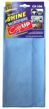 �������� ������������� CityUp Glass Cleaner Shine, ����������, 35�40, 1��., ��-106