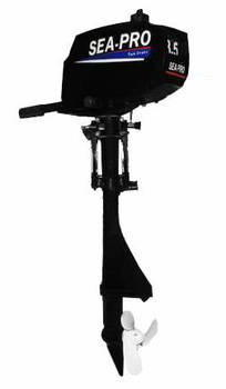 ����� �������� �SUZHOU TIGER POWER MACHINE CO., LTD� SAIL T3, 5 S 3, 5 �. �. ����������� (SEA-PRO)