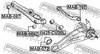 ����������� ������ �������� FEBEST ����������� ������ ��������  MITSUBISHI LANCER  00- ,  OUTLANDER 06-, MAB-107