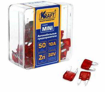 �������������� ������� KRAFT 10�; ���������; ������: ����; 1��, KT 870011