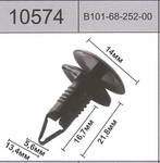 ������ HOLEX HOLEX, 10574