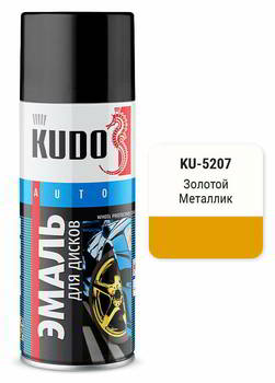 ����� ������������� KUDO �������, ��� ������, ��������, 520 ��., KU-5207