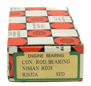 �������� ��������, �������� LLE �������� �������� �������� STD NISSAN ing. RD28, R2632A     STD