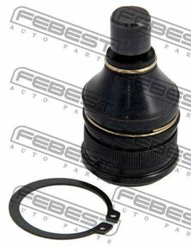 ����� ������� ������ �������� �������� FEBEST ����� ������� ������ �������� ��������  MAZDA 3 / 5, 0520-MZ3