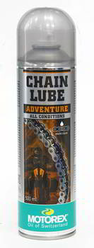������ ��� ����� MOTOREX CHAINLUBE ADVENTURE, ��������, 500 ��., 29086
