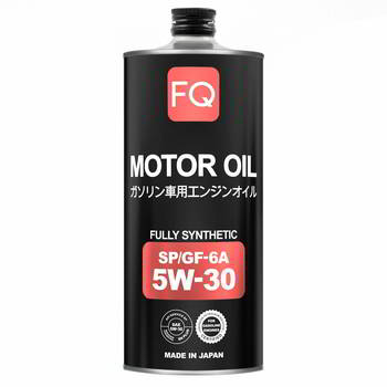 ����� �������� ������������� FQ SP/GF-6A, 5W30, 1 ����., 37233