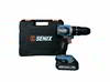 ���������� SENIX �����-����������, ��������������, 1 ���/4A � �. ����������., PDHX2-M2-EU KIT
