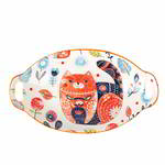 ����� Choosing Porcelain I/E Co., LTD � ������� "Kawaii Forest. Cat" 27*16*4��. v=450��. ������), 0860451