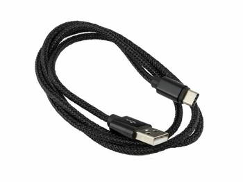 ������ ��������������� AURA Aura TPC-UC1B USB Type-C �������� ������, � ������������� ��������, ������, 1.0 �����, TPC-UC1B