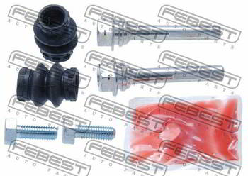 ������ ������������ �������� FEBEST ������ ������������ ������� �������� BMW, CHRYSLER, FORD, LAND ROVER, NISSAN, RENAULT, VAG, 0274-K12EF-KIT