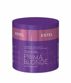 ����� ��� ����� - ����������� �����. �������� ����� ESTEL PRIMA BLONDE 300 ��, PB.7