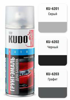 ����� ������������� KUDO ������, ��� �������, ��������, 520 ��., KU-6203