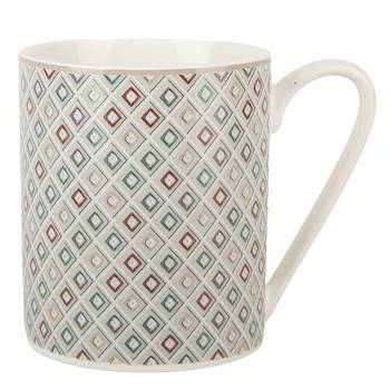 ������ Choosing Porcelain I/E Co., LTD ���������� "Norwich" v=370�� (min6) (������) (������������ ��������), 0310110