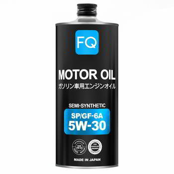 ����� �������� ����������������� FQ SP/GF-6A 5W30, 1 ����., 37213