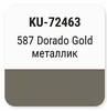 ����� ������������� KUDO "Toyota 587 Dorado Gold", �������, ��������, ��������� � ���������, 15 ��., KU-72463