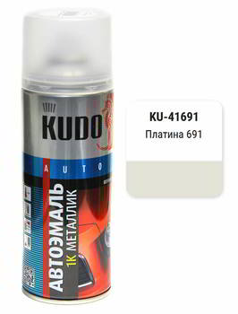 ����� ������������� KUDO ������� 691, ��������, 520 ��., KU-41691