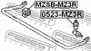 ���� ������� ������������� FEBEST ���� ������� ������������� FORD, MAZDA, VOLVO, 0523-MZ3R