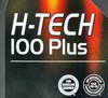 ����� �������� ������������� MOTUL H-TECH 100 PLUS SP 5W30, 4 �����., 112142