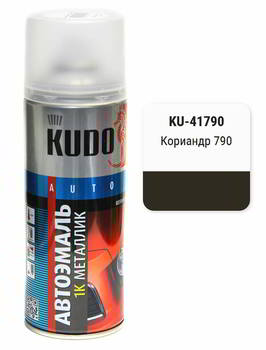 ����� ������������� KUDO �������� 790, ��������, 520 ��., KU-41790