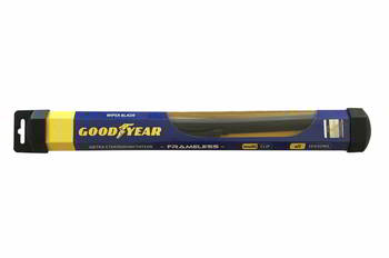 ����� ���������������� GoodYear ������������, 18"/450��, FRAMELESS, ��������� MULTICLIP, �����������, GY000418