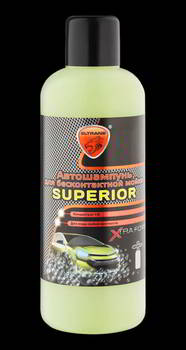 ������� ������������� ������� SUPERIOR, ��� ������������� �����, 1:8, 1 ����., EL-0111.02